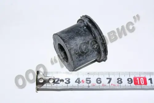 Втулка УАЗ рессоры 469-2902028 - Авторота