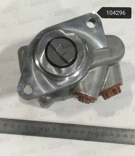 Насос гидроусилителя руля ZF ЯМЗ-536 536-3407010 (ЯМЗ) - Авторота