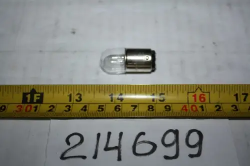 Лампа автомобильная 24В повторитель A 24-5 R5W (Osram) - Авторота