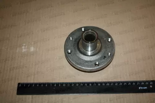 Ступица ЛАДА Ларгус, LOGAN передняя 23 шлица 402027463R (АвтоВАЗ) - Авторота