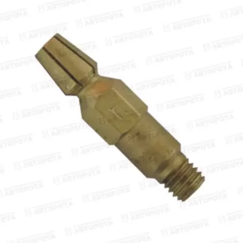 Мундштук внутр. к резаку РС-3П № 4(П) - Авторота