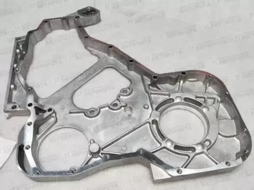 Картер Cummins распределительных шестерен ISLe 4991695 - Авторота