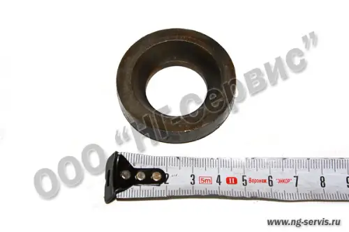 Вкладыш ЗИЛ рулевого пальца нижней поперечной тяги 130-3003067 - Авторота