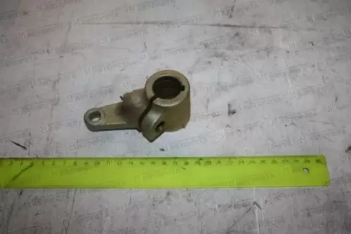 Рычаг Т-170/130/10 мех. упр. муфтой сцепл. 24-15-63-1 (ЧТЗ) - Авторота