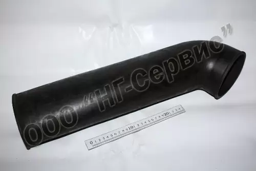 Патрубок выходной для а/м КАМАЗ в/ф длинный 5320-1109445-10 - Авторота
