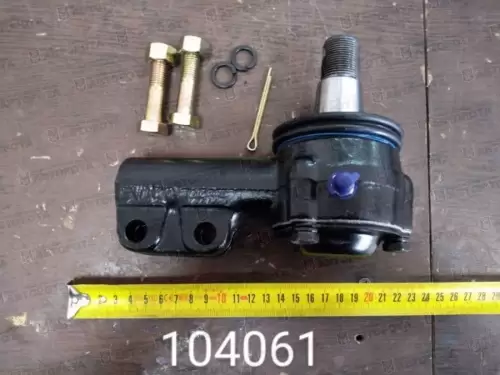 Наконечник рулевой тяги для а/м КАМАЗ 6520-3414056 (Автомагнат) - Авторота