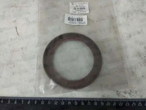 Манжета  80х100х10 коленчатого вала задняя УАЗ 040600100516005 (УАЗ) - Авторота