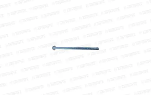 Болт М 12х1,75х200 SCHMITZ крепления подушки E05312200 - Авторота