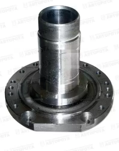Цапфа для а/м КАМАЗ левая 4310-2304085 (АЗ КАМАЗ) - Авторота