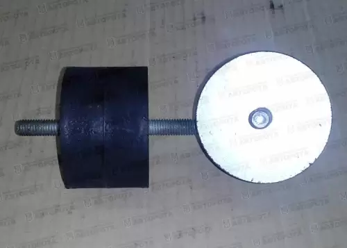 Подушка для а/м КАМАЗ опоры двигателя Cummins передняя 50005202 - Авторота