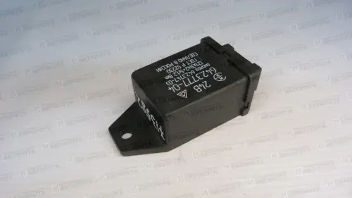 Реле поворота 24В 4 контакта 642.3777-04 - Авторота