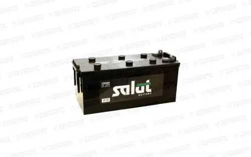 Аккумулятор 6СТ-190 LA SALUT Ca+ болт - Авторота