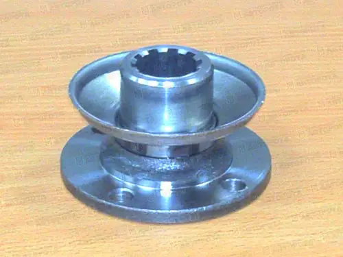 Фланец УАЗ ведущей шестерни 006900240210001 (УАЗ) - Авторота