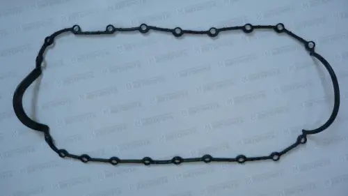 Прокладка ЛАДА Ларгус поддона 7700273486 (АвтоВАЗ) - Авторота