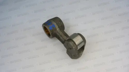 Толкатель клапана ЯМЗ 236, 238, D-25мм  7511-1007180 (ЯМЗ) - Авторота