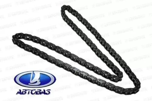 Цепь ГРМ ВАЗ 21214-1006040-82 (АвтоВАЗ) - Авторота