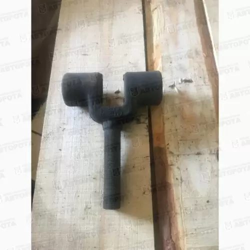 Вилка Т-170/130 лента тормоза 18245 (ЧТЗ) - Авторота