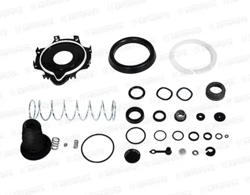 Ремкомплект пневмогидроусилителя для а/м КАМАЗ HTFR961/ Wabco 970.051.961 - Авторота