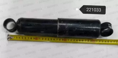 Амортизатор УАЗ-3160 задний масляный 3162-2915006-11 - Авторота