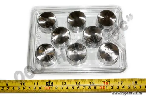 Толкатель клапана ЗМЗ 406-0-3906613-0 (INA) - Авторота