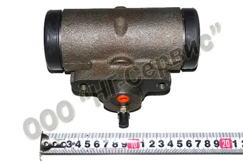 Цилиндр тормозной УРАЛ колесный однополостной 55571Х-3501040/АИ-3501040 (УралАЗ) - Авторота