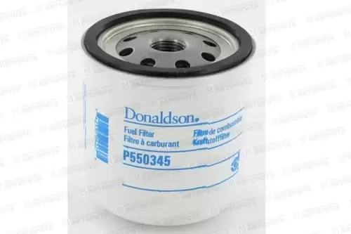 Фильтр топливный P550345 - Авторота