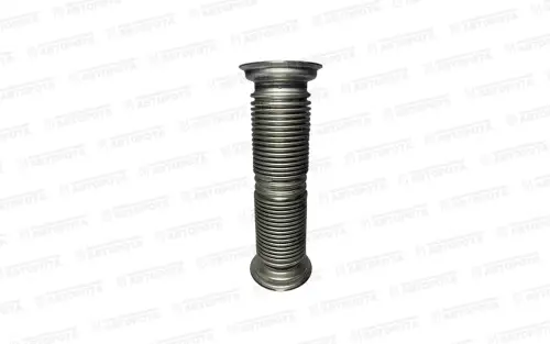 Металлорукав под хомут для а/м КАМАЗ ЕВРО-3,4 (80х364мм) 6520-1203012-31/000.4859.370.000 (АЗ КАМАЗ) - Авторота