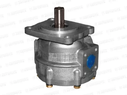 Насос шестеренный НШ-32 УК-2 правый (Гидросила) - Авторота