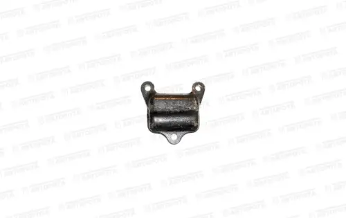 Крышка УАЗ кронштейна рессоры 451-50-2902450 - Авторота