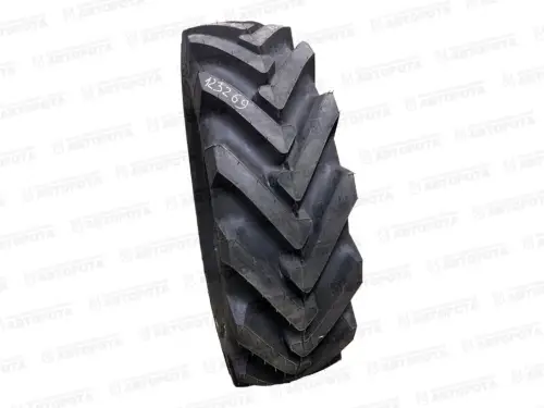 Автошина 11,20 R20 Ф-35 8PR (АШК) - Авторота