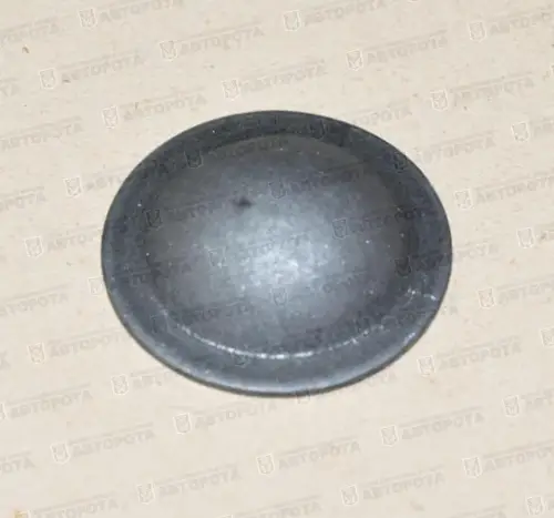 Вкладыш ЗИЛ рулевого пальца нижней продольной тяги 4331-3414022 - Авторота