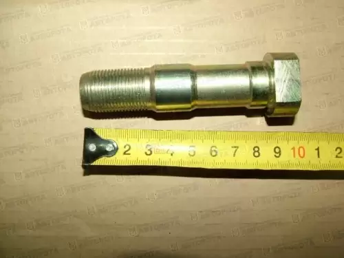 Шпилька М20х1,5х87 колеса ПАЗ-3206 прав. 3201-3103008 - Авторота