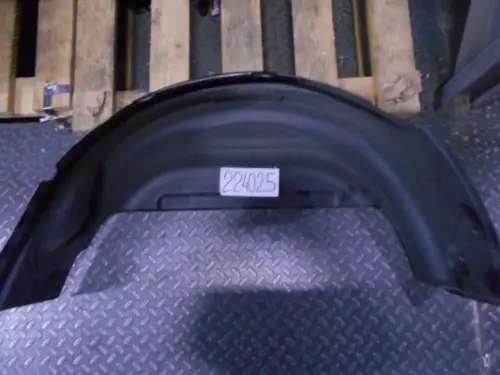 Локер УАЗ Патриот задний левый 3163-8404535-20 - Авторота