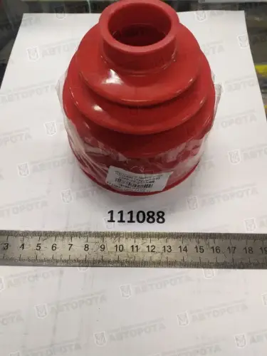 Пыльник УАЗ Профи ШРУС наружный полиуретан 2360-22-2304068 - Авторота