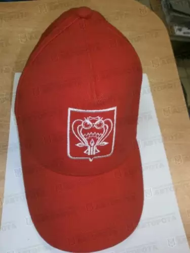 Бейсболка Сова- Пурпе - Авторота