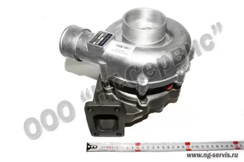 Турбокомпрессор для а/м КАМАЗ правый ТКР-7Н1-К-01 7403-1118008 (АЗ КАМАЗ) - Авторота