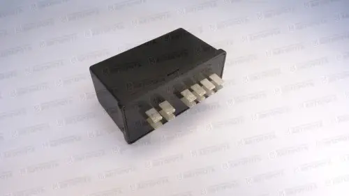 Реле поворота 24В 12 контактов РПП-3.1-6К/ 57.3777-05 - Авторота