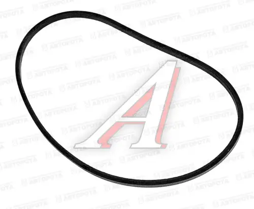 Кольцо уплотнительное колпака КМФ 30.202 - Авторота