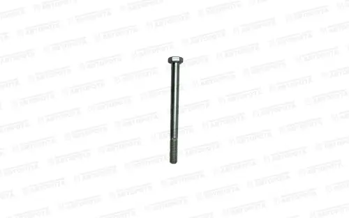 Болт М  8х1,25х100 КАМАЗ крышки головки цилиндров 7406-1003266 - Авторота