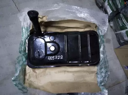 Бак топливный УАЗ дополнительный 374110110201001 (УАЗ) - Авторота