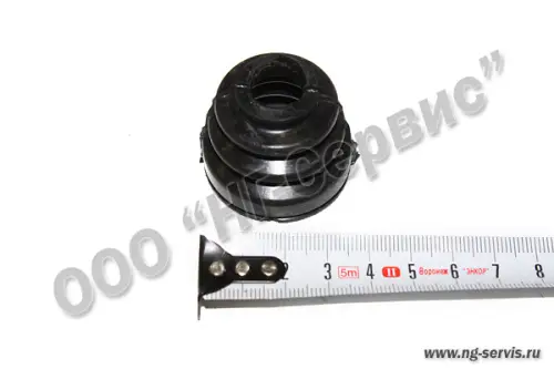 Колпак защитный УАЗ РЦС 469-1602528 - Авторота