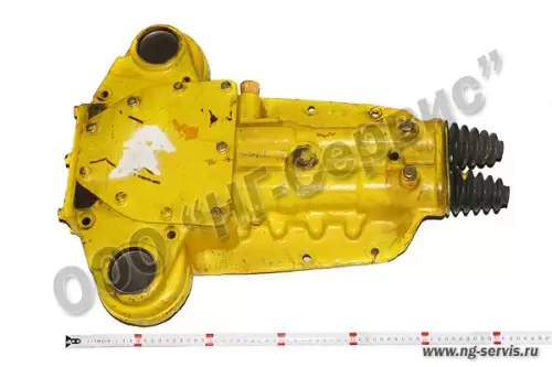 Сервомеханизм поворота (большой) 21-17-4СП (ЧТЗ) - Авторота