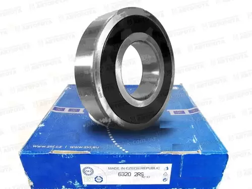 Подшипник 180320 (6320-2RS) - Авторота