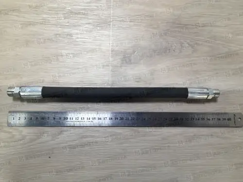 Шланг гидроусилителя руля для а/м КАМАЗ ЕВРО 65222-3408020-20 (НГ-Сервис) - Авторота