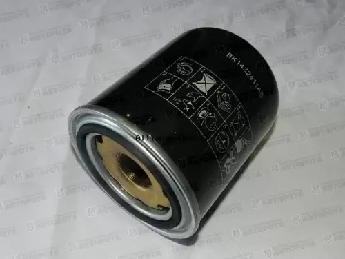 Картридж осушителя BK1432411AS (Bergkraft) - Авторота