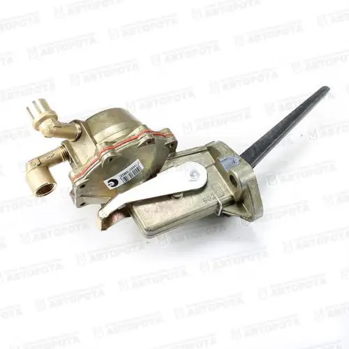 Бензонасос для а/м ГАЗ двигателя ЗМЗ-511.10/513.10/523410 902-1106010-01 (PEKAR) - Авторота