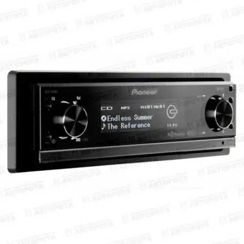 Автомагнитола Pioneer DEH-P99RS (MP3, CD) - Авторота