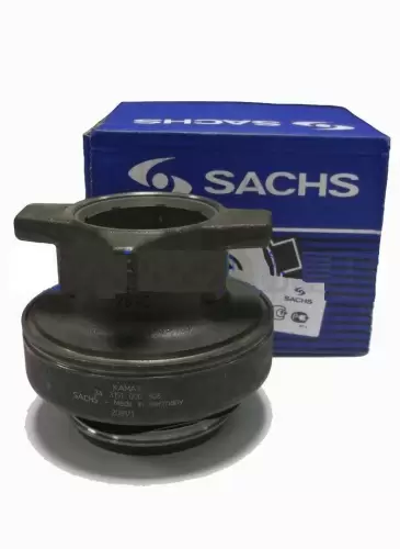 Муфта для а/м КАМАЗ выключения сцепления в сборе 3151001051/ 3151000034 (Sachs) (АЗ КАМАЗ) - Авторота