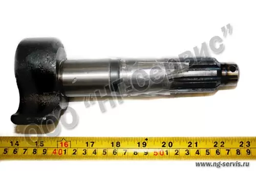 Кулак разжимной для а/м КАМАЗ задний левый 5320-3502111/ 3502111-10 - Авторота