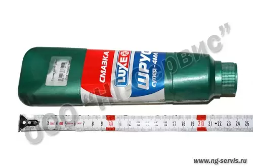 Смазка пластичная ШРУС-4м (0,3кг) - Авторота